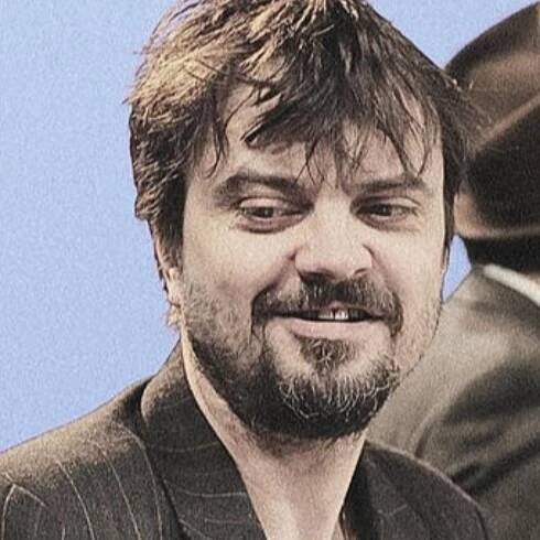 Tomáš Turek - ACTORSMAP