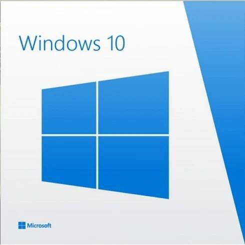 Windows 10 Home 32bit GGK CZ DVD (PU) v češtině | SW.CZ