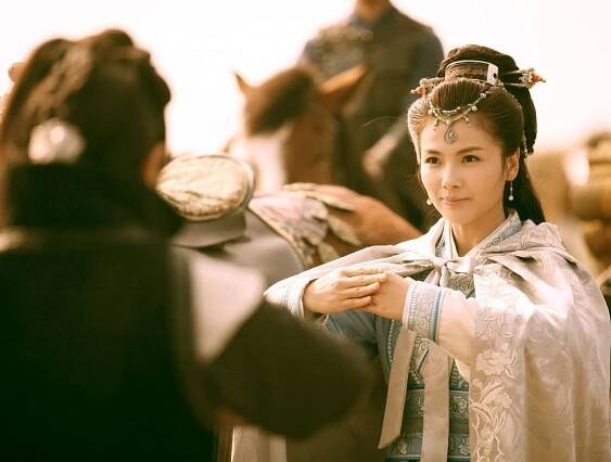 Tamia Liu - Lang ya bang - Season 1 - Z filmu