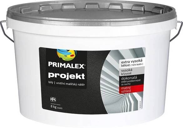 Primalex PROJEKT 18+3 kg
