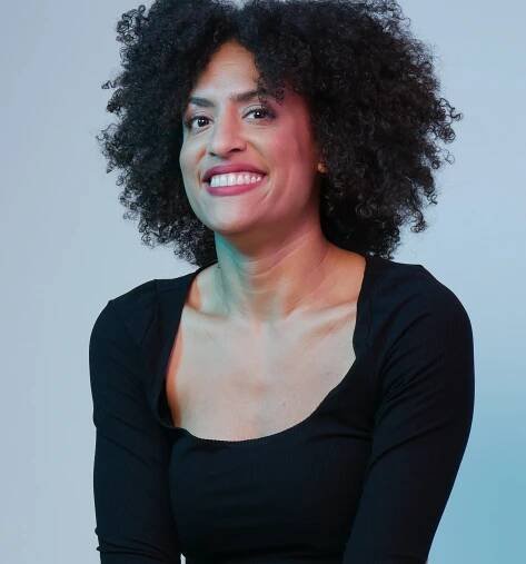Brittany k. allen