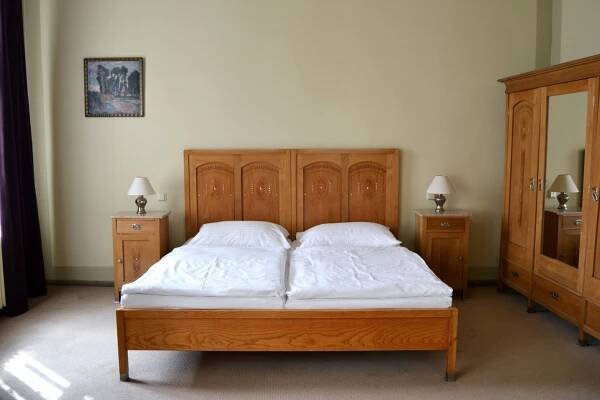 Hotel PRAHA
