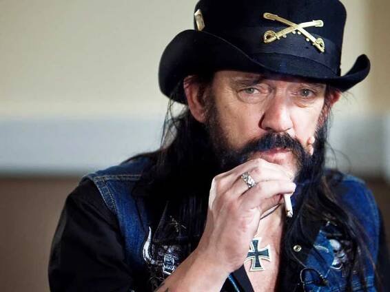 Lemmy: the Classic Rock interview