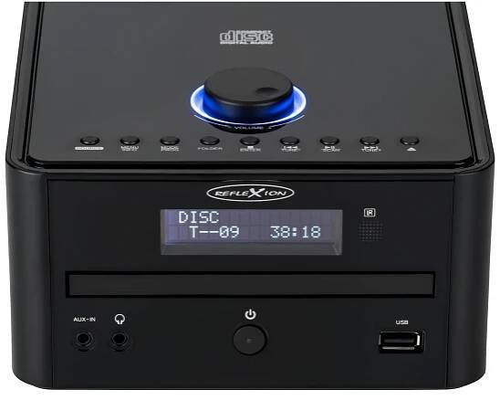 Reflexion HIF79DAB | ab-com.cz