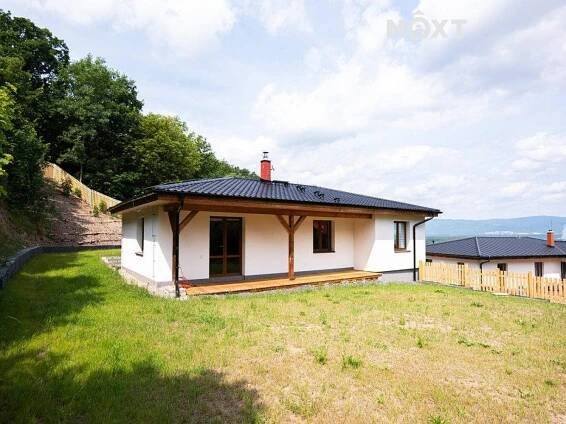Prodej Dům, Hradní, Most - Souš