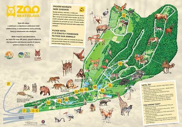ZOO Bratislava
