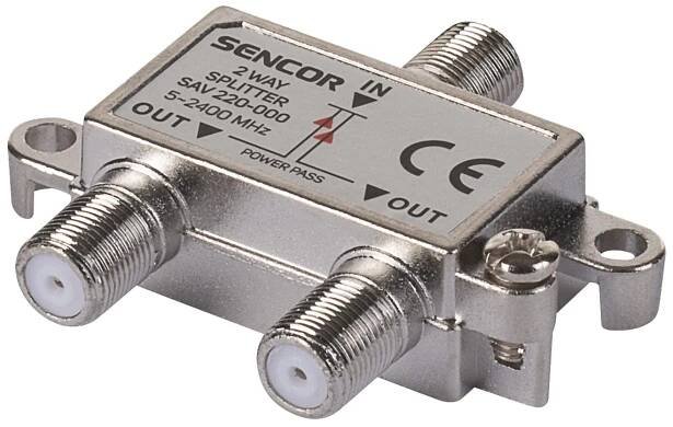 Sencor SAV 220-000