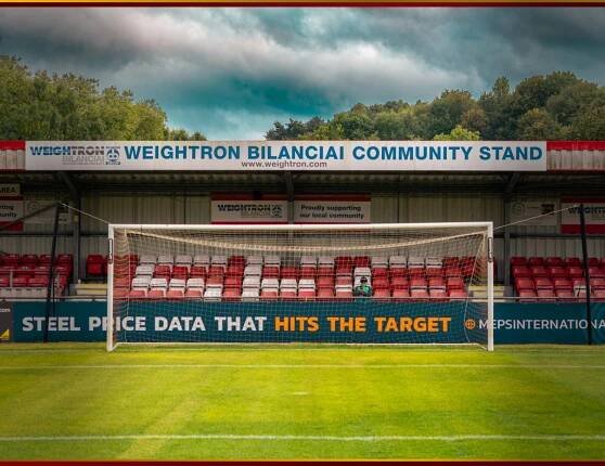 Sheffield FC The World's First Football Club 