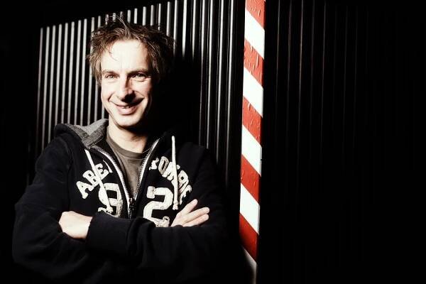 Interview mit Ingolf Lück - NWL Extrazeit Magazin