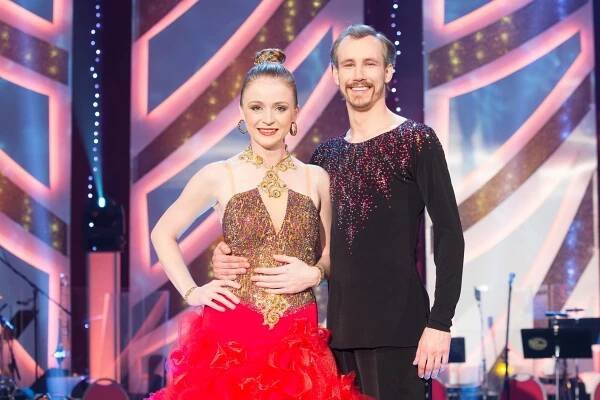 Další díl StarDance: Nejlépe vypadala Tereza Kostková