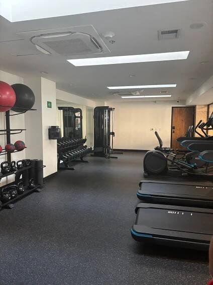 NOVOTEL MEXICO CITY CENTRO HISTORICO - Updated 2025 Prices & Hotel Reviews
