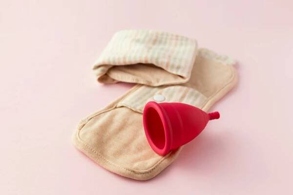 Odzvonilo jednorázovým menstruačním pomůckám? - Modrý koník
