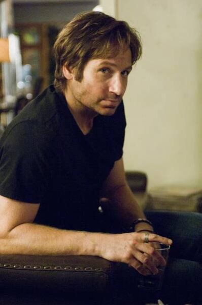 Californication - Ďáblova trojka - Z filmu - David Duchovny