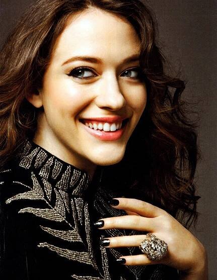 Kat Dennings fotka