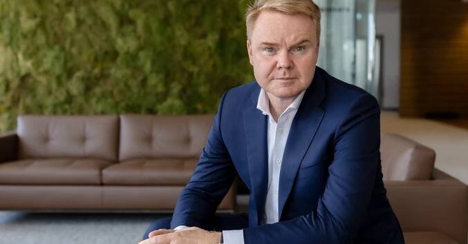 Martin Weiss verlässt Hubert Burda Media