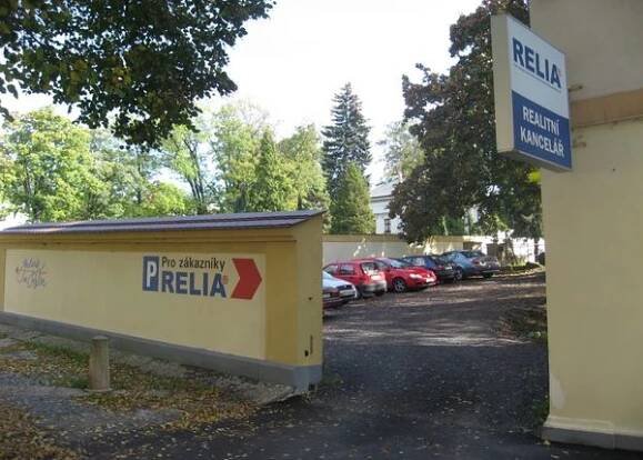 RELIA reality foto 3