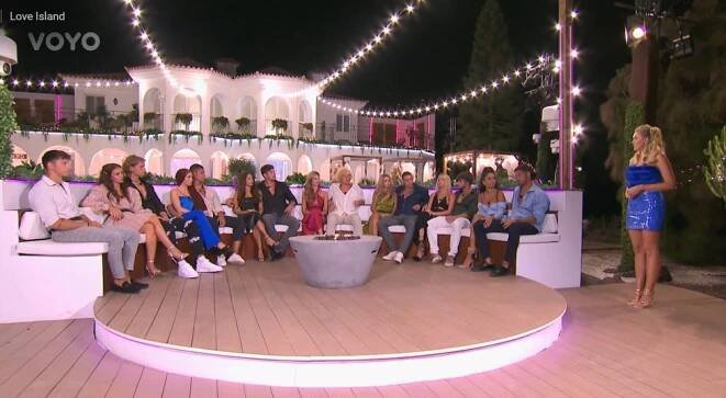 Love Island Česko & Slovensko 2023: Diváci vybrali pohádkový pár. Zvítězili Chris a Majka!