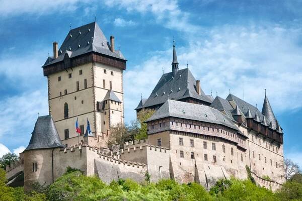 Czech republic – Mdriver