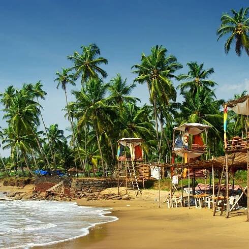 10 reasons to visit Goa, India’s capital of coastal cool