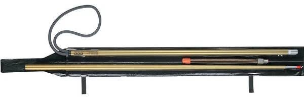 JBL 5 80 Inches Breakdown Polespear - DIPNDIVE