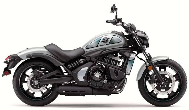 2022 Kawasaki Vulcan S/ Vulcan S Cafe