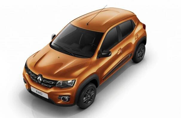 Renault chystá pro Indii levnější auta než Dacie, nevzdává to ani Škoda - Flotila