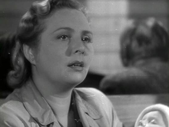 Helena Bušová - Čapkovy povídky - Z filmu