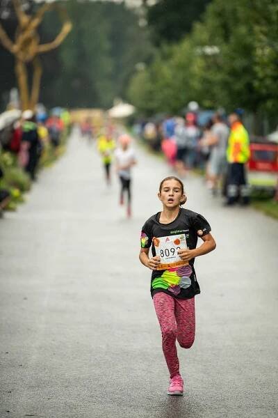 PVZP RunTour Olomouc - ČEZ RunTour 2025