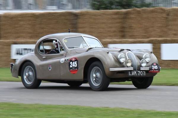 Stirling Moss - Wikipedia