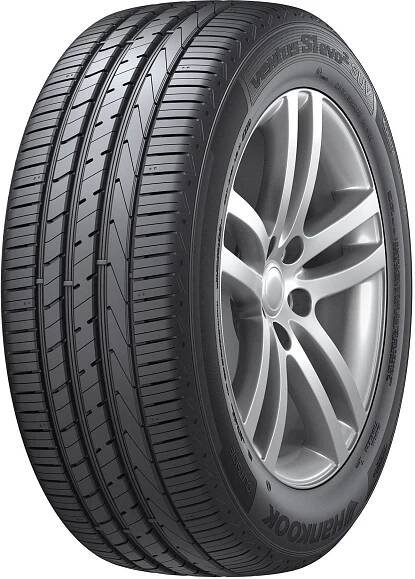 Hankook K117A 255/40 R20 101 Y XL AO
