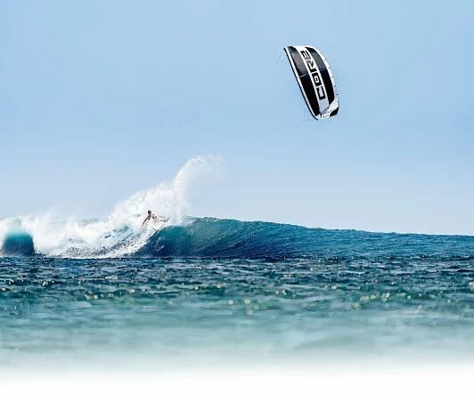 Section 5 – Kites – KITE – CORE - Performance Kite and Wing Gear since 2001