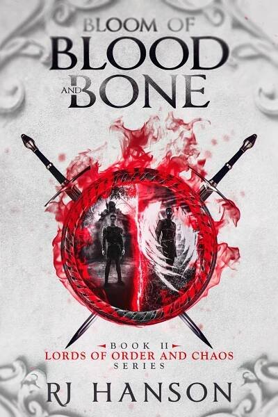 Bloodlines Reforged – Tales of Epic Fantasy – A Sword & Sorcery Saga from Blood & Bone Publishing