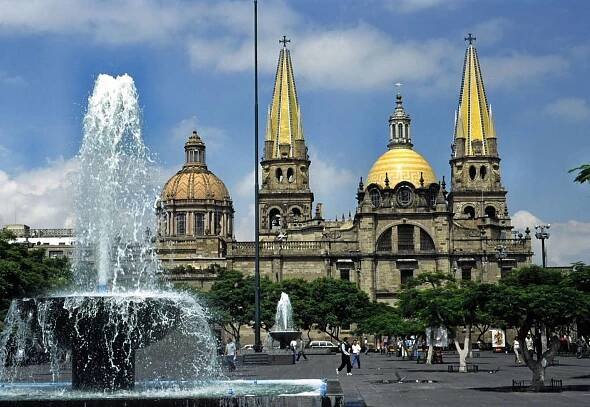 International Astronautical Congress 2016
