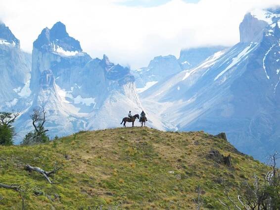 Splendid isolation: 8 great wilderness areas to inspire