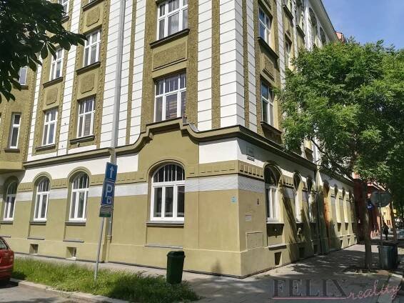 2+1, Tylova, Olomouc, 88 m2
