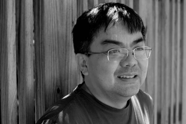 Brian Wong Shui