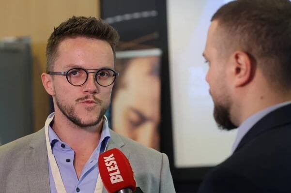 Fiala provdal dceru: Kdo je jeho nový zeťák? Michal (28) prozradil, jak získal Kláru (26)