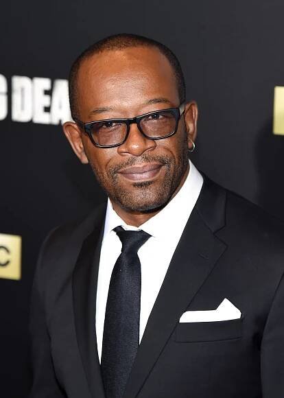 'Walking Dead's Lennie James Cast In 'Blade Runner' Sequel