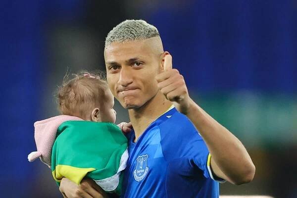 Richarlison Archives - Grand Old Team