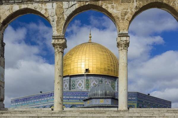 USA a Izrael opustily UNESCO. Organizace se podle nich chová protiizraelsky