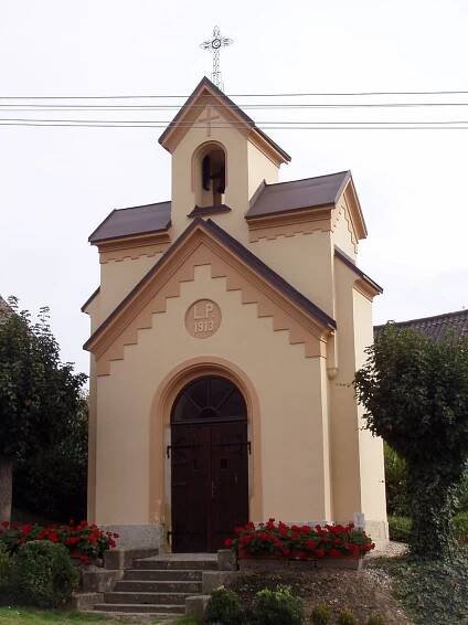 Doubravice - ubytování, počasí, foto, tipy na výlet, informace