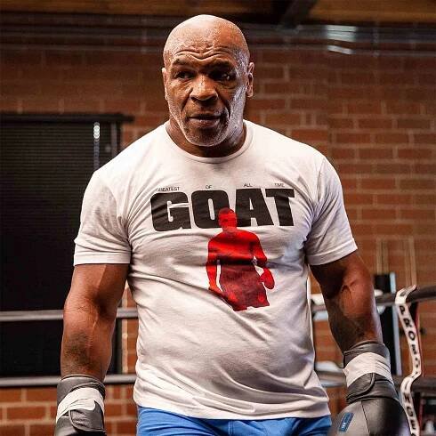 Mike Tyson Says He Wants to Prove Age Means Nothing in Boxing Return: 'I Need to Do This'