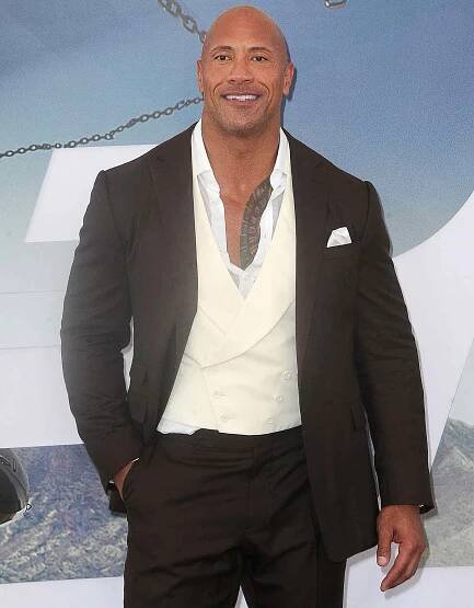 Dwayne 'the Rock' Johnson Says He's 'Full of Gratitude' as Ballers Announces Series Will End