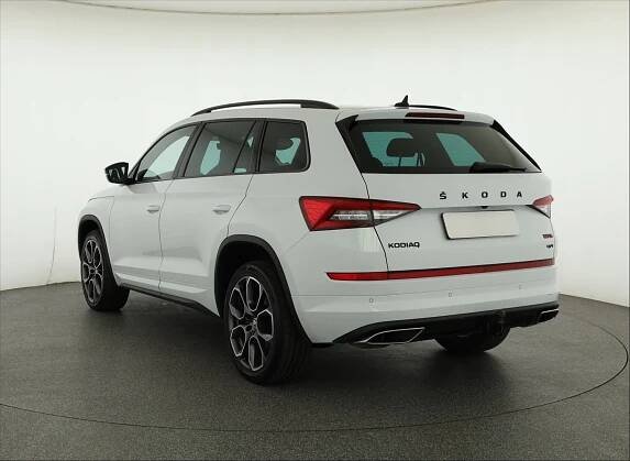 Škoda Kodiaq (2020) RS 2.0 TDI - náhled 3