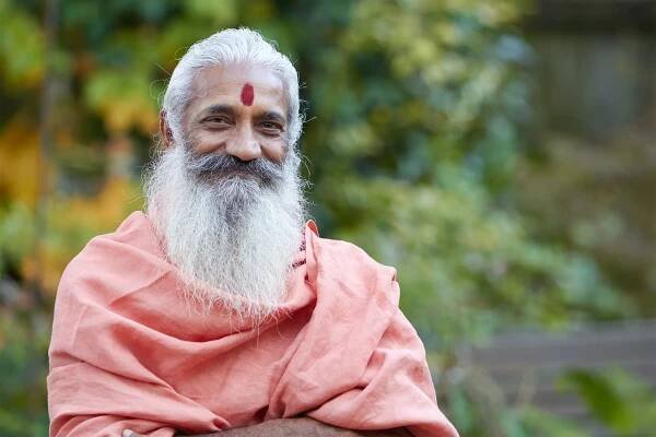 Swami G