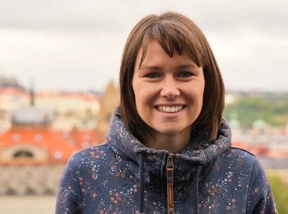 Foto Kateřina Štědronská JATO Dynamics