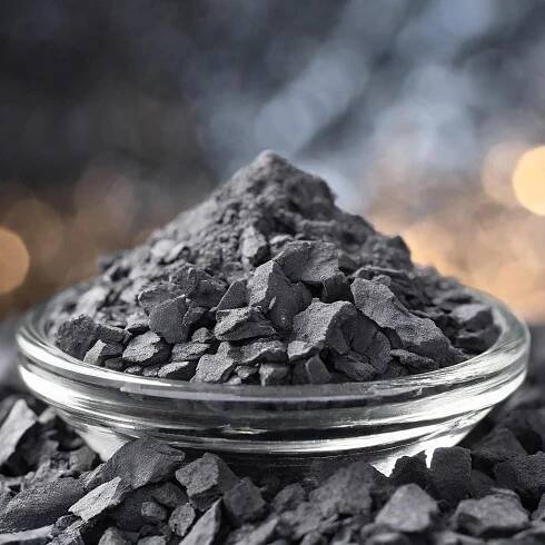 Potassium Lignite - Petro Tajhiz Company