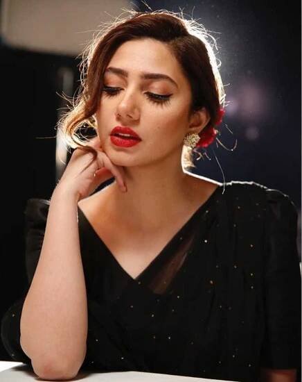 Mahira Khan New Photo
