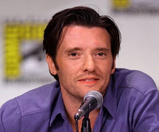 Jason Butler Harner Biography - Facts, Childhood, Family Life of Actor