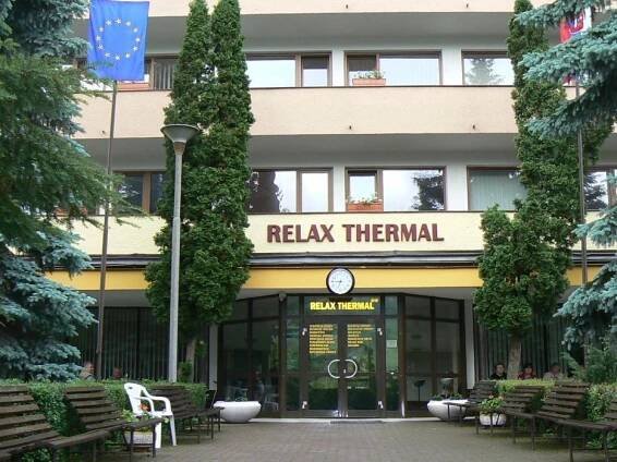 RELAX THERMAL – Wellness Tour